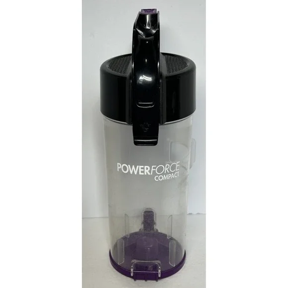 Bissell Vacuum Cleaner Model 2112 Power Force Compact‎ Canister Dust Bin OEM