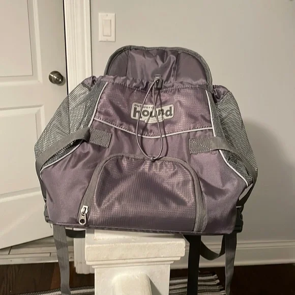 Outward Hound PoochPouch Dog Front Carrier