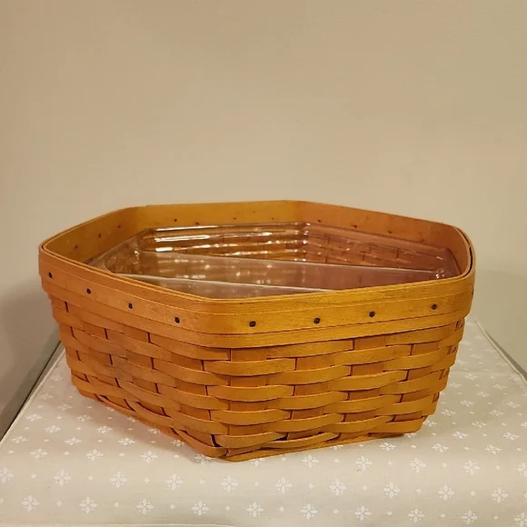 Longaberger 14