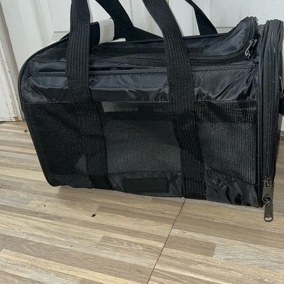 Dog bag