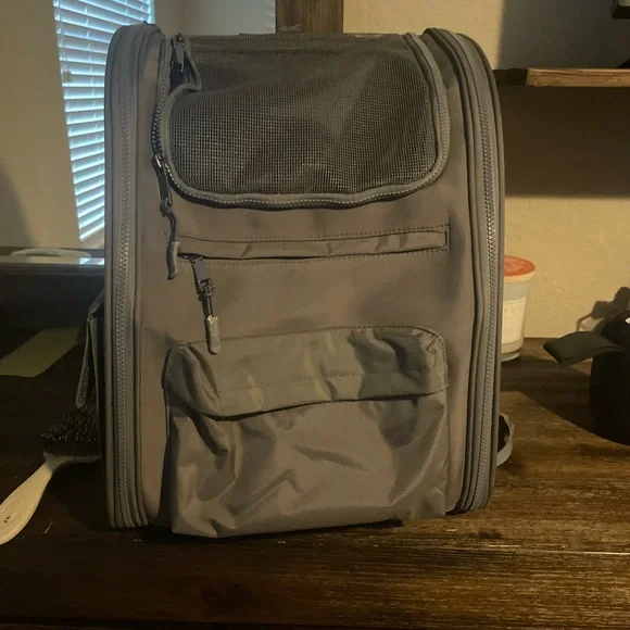 Dog/cat bag