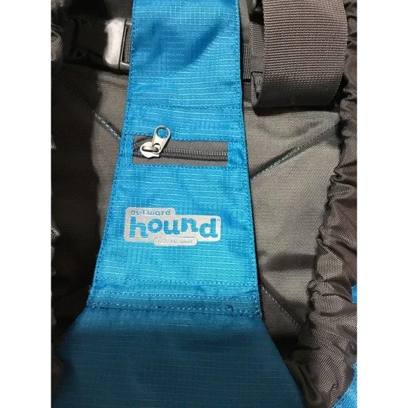 Outward Hound Pooch Carrier New Without Packaging