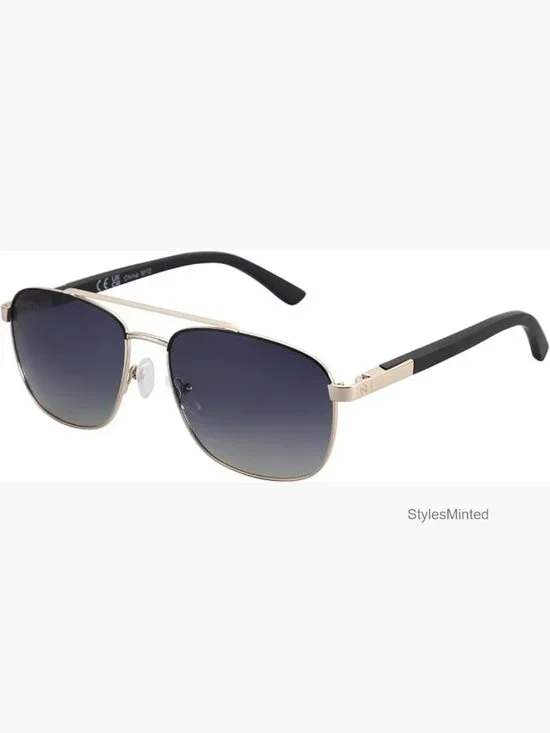 Aviator Polarized Sunglasses UV Protection Fishing Driving Golf