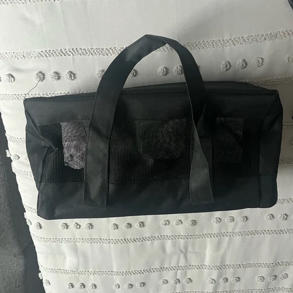 Small Dog Carrier