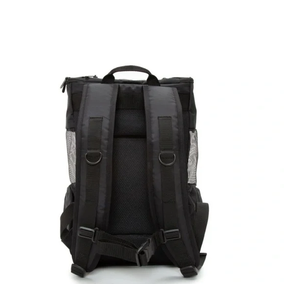Manhattan Portage Sirius Dog Backpack