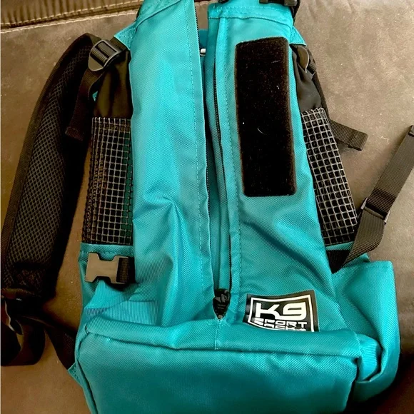 K9 backpack sport sack