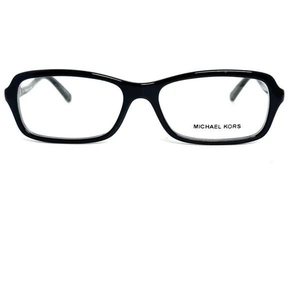 Michael Kors‎ Eyeglasses Frames MK 4022B Quisisana 3045 Black 53-16-135 H1922