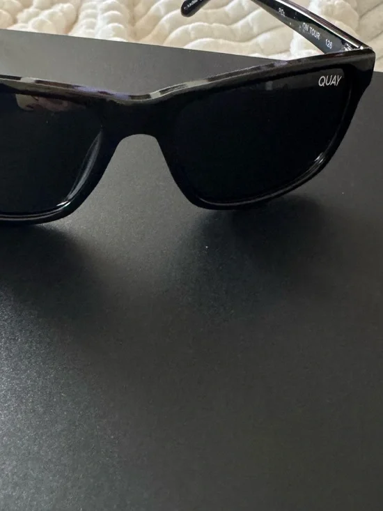Quay sunglasses