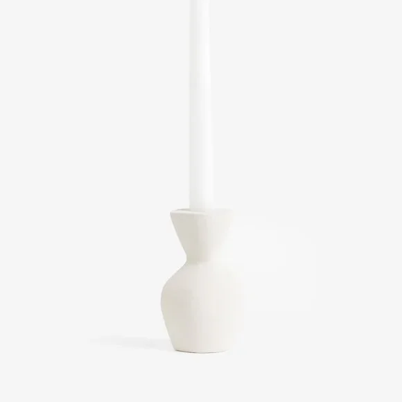 H&M Metal Candlestick/NWT