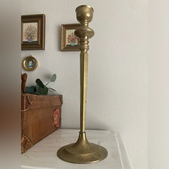 Y’all Candle Holder