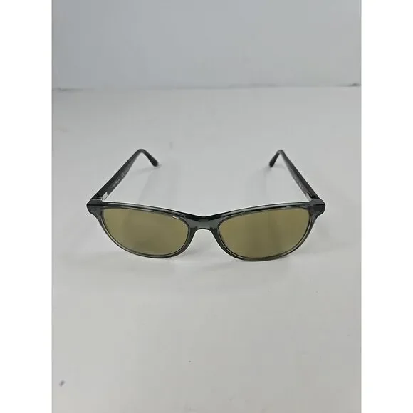 Salvatore Ferragamo SF2860 057 Eyeglasses Frames Brown‎ 55-16-140 Brown Lenses