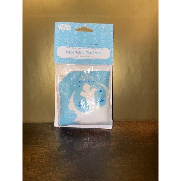 Star Wars Scentsy‎ Light Side of the Force Scent Pak Pack New