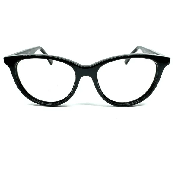 Maui Jim Polarized Sunglasses MJ 782-02 Cathedrals Black‎ 52-17-144 H10429