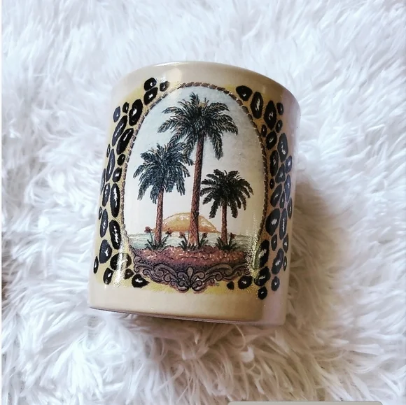 💜- HGP | Candle