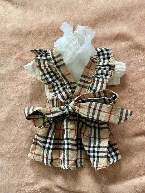 School-Girl boutique dressy