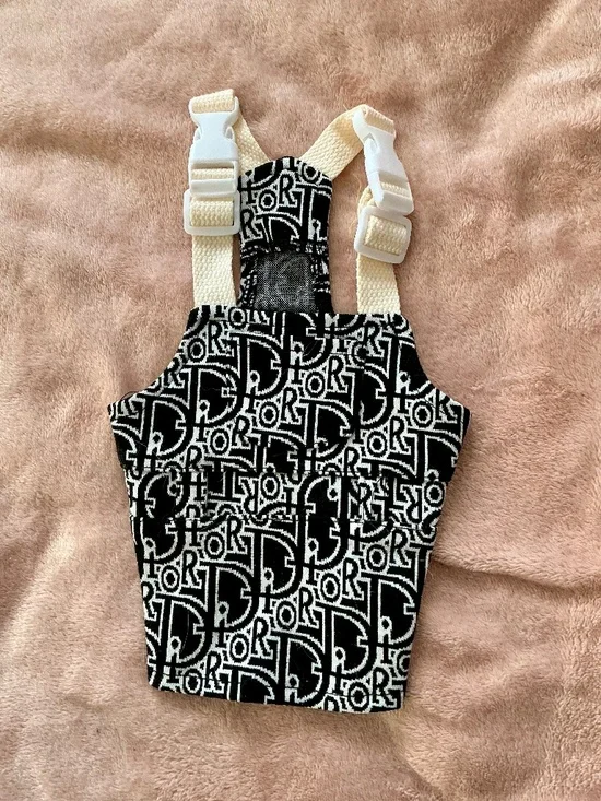 Adorable dog dress