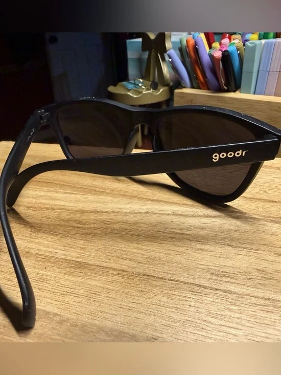 the goodr 