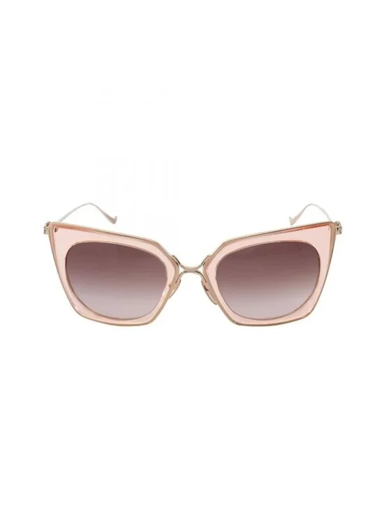 Chrome Hearts Sunglasses Laurita Lynn Eyewear