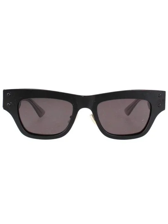 Bottega Veneta BV Wellington Sunglasses 49 Eyewear