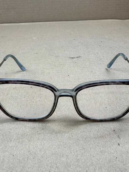 Cafe Lunettes 3324 C2 Eyeglasses 53-17-135 Frame only damage