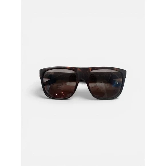 Tommy Hilfiger Banner MP OM302 Tortoise Sunglasses 57□16 135 Brown Black