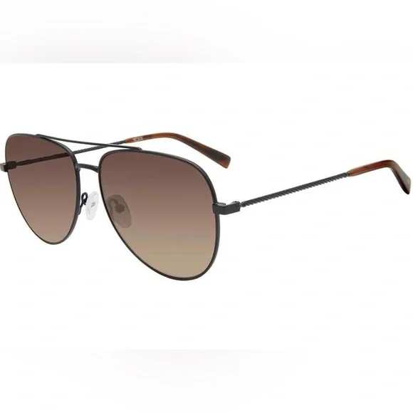 Tumi Aviator Sunglasses STU008