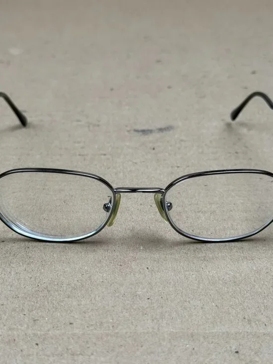 Men's Brooks Brothers B.B. 226 Eyeglass Frames 48-19-135
