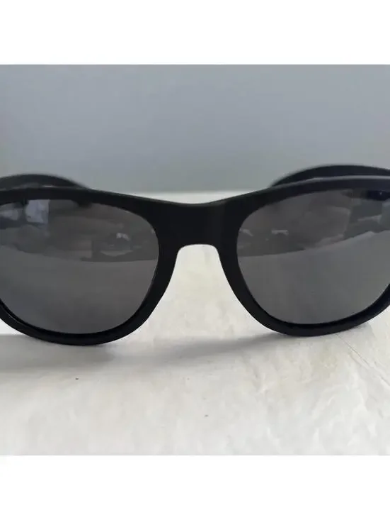 Foster Grant Men's Black Sunglass