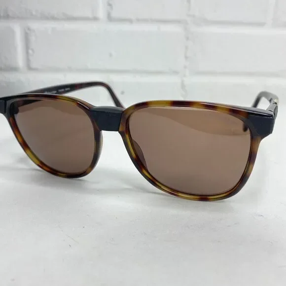 Indo Boutique B.Aquarium Ca-719 TORTOISE Brown 140‎ FLEX HINGES H2113