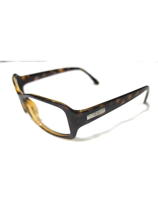 Ray Ban RB4107 710 Tortoise Rectangle Sunglasses Frame VG