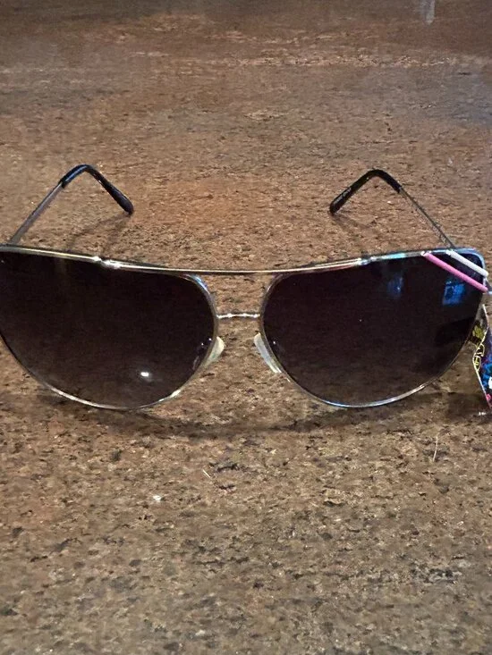 Aviator Sunglasses - NWT