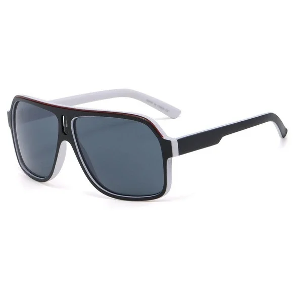 Sports Sunglasses for Men Women,Driving Fishing Cycling Mountain Bike UV400‎ New