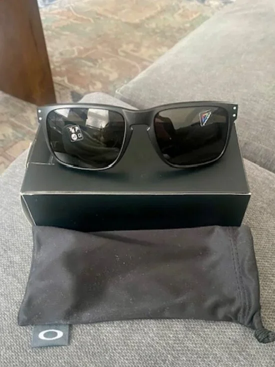 Oakley Holbrook Sunglasses