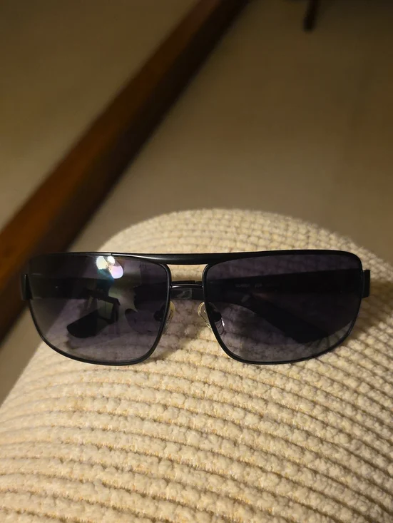 Guess Ron Navigator Sunglasses