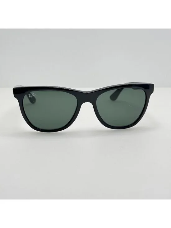 Ray Ban Sunglasses RB 4184 601/71 Black Brazil 54-17-145 B