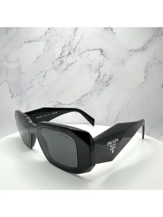New PRADA Sunglasses