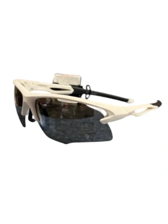 Tek Gear Sport Polarized Sunglasses