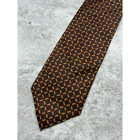 Christian Dior Tie Men 4