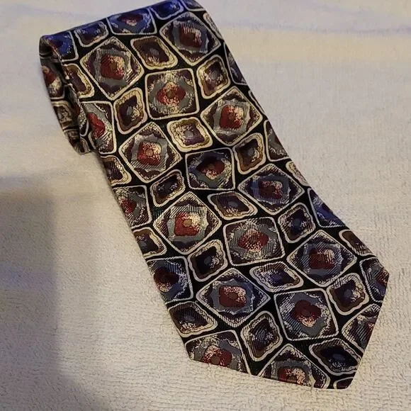 Vintage‎ JRR tie made in USA