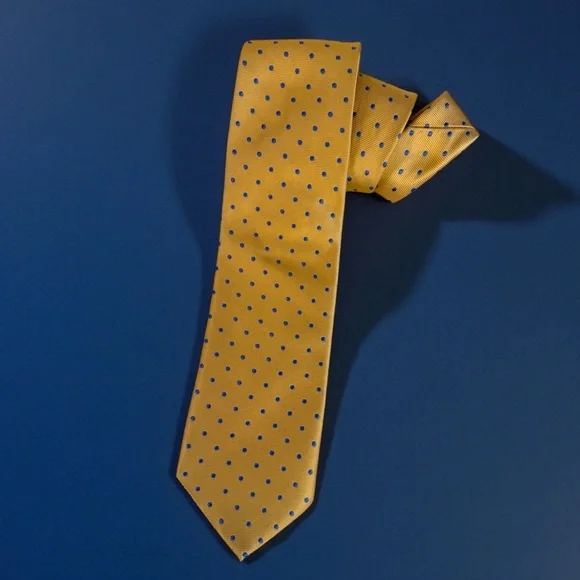 New! Brooks Brothers Makers Silk Tie