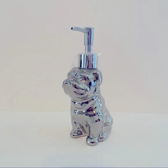 Ceramic Pup dispenser