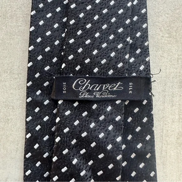 Charvet Stunning Silk Tie
