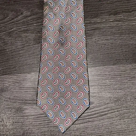 Christian Dior Monsieur Necktie