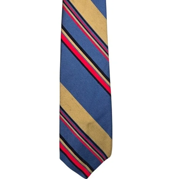 VINTAGE Berkley Cravats Powers Men's Shop Minneapolis‎ BRAND NEW