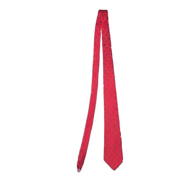 Christian Dior Silk Tie