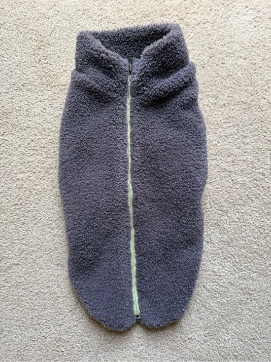 Gooby Thick Dog Fleece