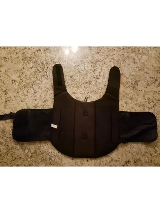 Dogs Life Jacket (SMALL)