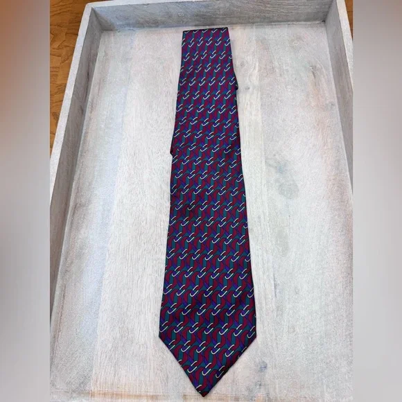 Christian Dior vintage‎ necktie