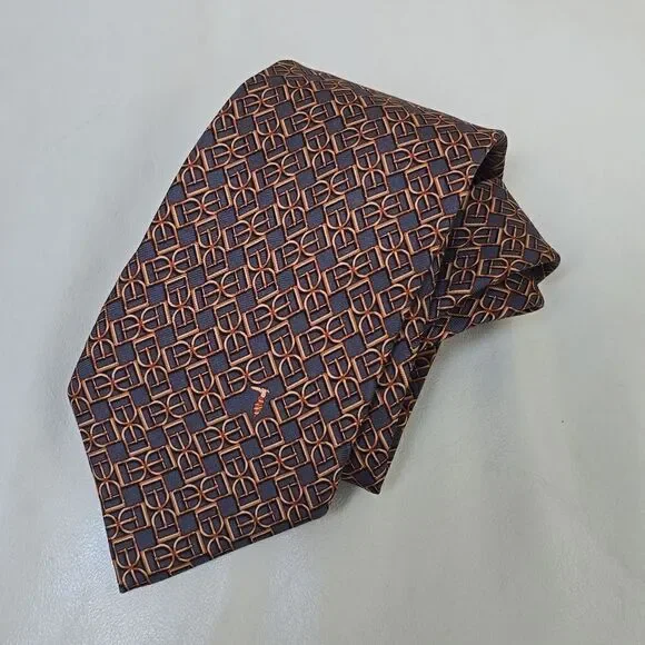 Trussardi | Silk Tie