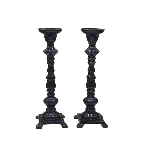 Set of 2 Vintage 10.5